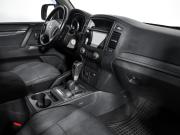Mitsubishi Pajero IV Рестайлинг 1 Санкт-Петербург  - изображение 34