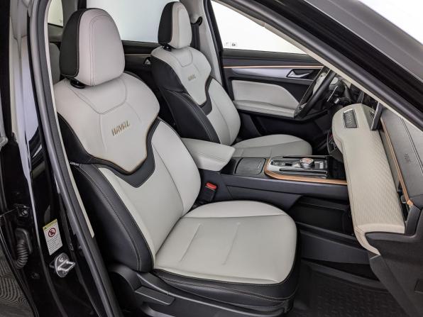 Haval Jolion I с пробегом 2023 года, цена 1 860 000 рублей, 75410 км, внедорожник, Автокод Объявления