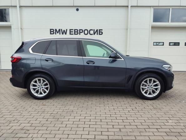 BMW X5 IV (G05/G18) с пробегом 2019 года, цена 5 490 000 рублей, 156911 км, внедорожник, Автокод Объявления