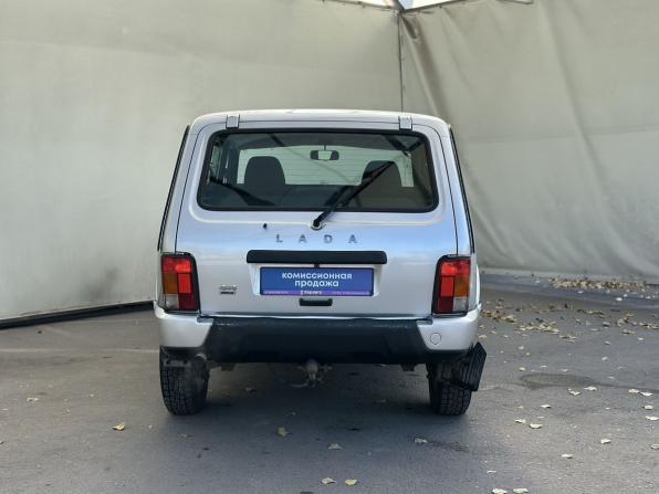 Lada (ВАЗ) 2131 (4x4) I с пробегом 2017 года, цена 660 000 рублей, 103399 км, внедорожник, Автокод Объявления