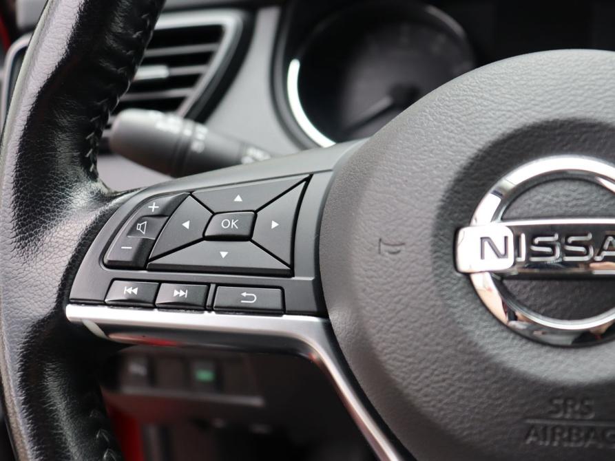 Nissan Qashqai II Рестайлинг Москва  - изображение 16