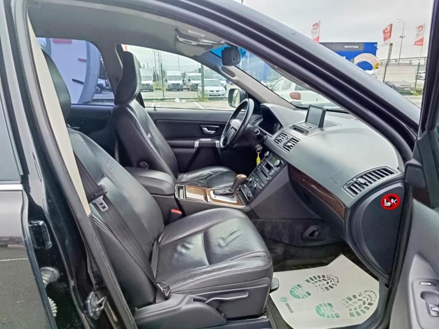Volvo XC90 I Рестайлинг Тюмень  - изображение 14