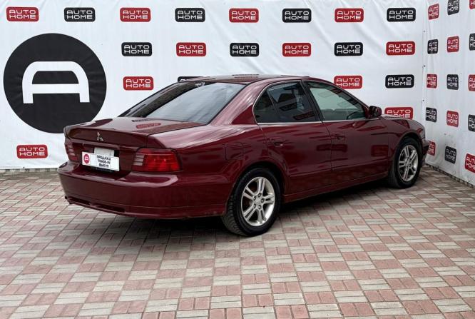 Mitsubishi Galant VIII с пробегом 2000 года, цена 399 990 рублей, 239203 км, седан, Автокод Объявления