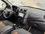 Lada (ВАЗ) Granta I Рестайлинг Ставрополь  - изображение 27