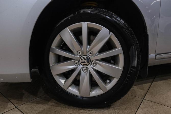 Volkswagen Passat B7 с пробегом 2012 года, цена 849 000 рублей, 138000 км, седан, Автокод Объявления