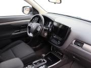 Mitsubishi Outlander III Рестайлинг 2 Москва  - изображение 33