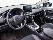 Toyota RAV4 V (XA50) Москва  - изображение 28