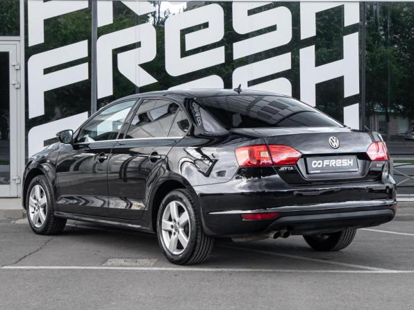 Volkswagen Jetta VI Рестайлинг с пробегом 2014 года, цена 1 025 000 рублей, 154559 км, седан, Автокод Объявления