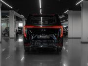 GAC Trumpchi M8 II Москва  - изображение 35