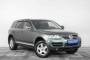 Volkswagen Touareg I Кемерово  - изображение 21
