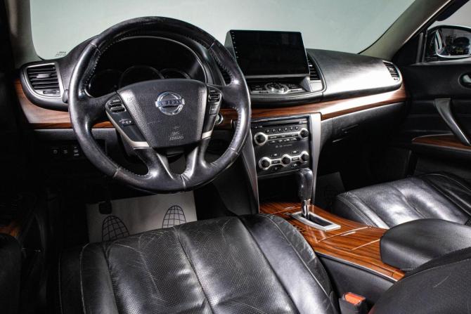 Nissan Teana II с пробегом 2008 года, цена 949 000 рублей, 245700 км, седан, Автокод Объявления