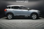 Citroen C5 Aircross I Крым  - изображение 34