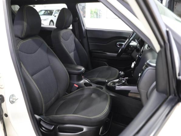 Kia Soul II с пробегом 2014 года, цена 1 299 000 рублей, 147732 км, хэтчбек, Автокод Объявления