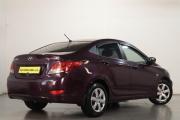 Hyundai Solaris I Челябинск  - изображение 23
