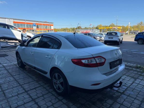 Renault Fluence I с пробегом 2012 года, цена 634 000 рублей, 257521 км, седан, Автокод Объявления