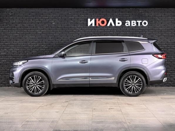 Chery Tiggo 8 I Рестайлинг с пробегом 2024 года, цена 2 150 000 рублей, 27070 км, внедорожник, Автокод Объявления