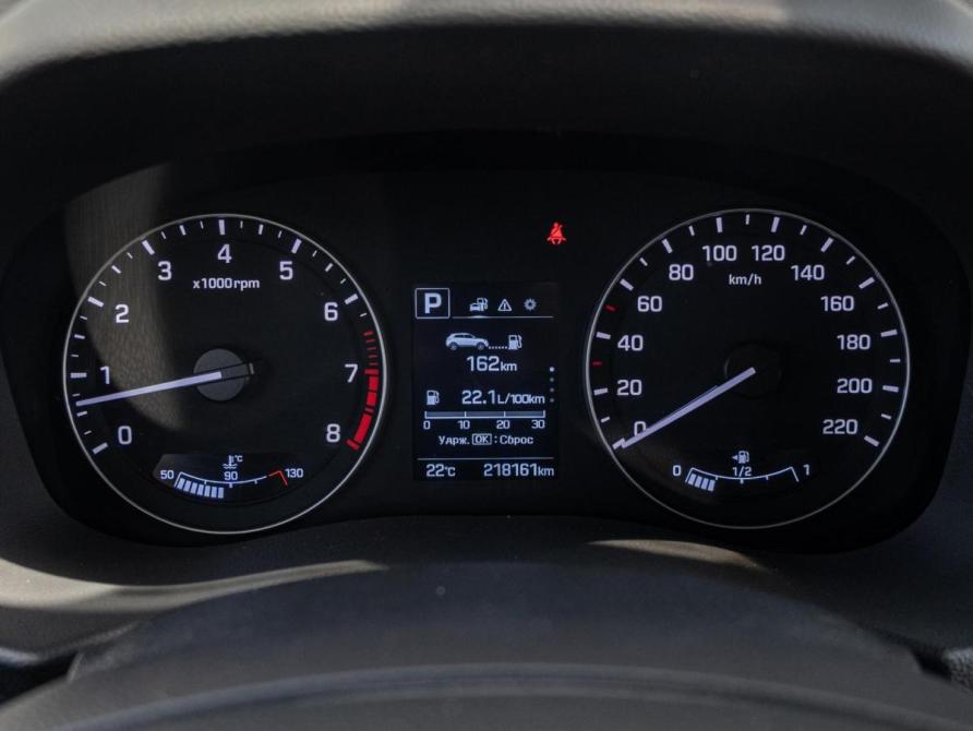 Hyundai Creta I Краснодар  - изображение 17