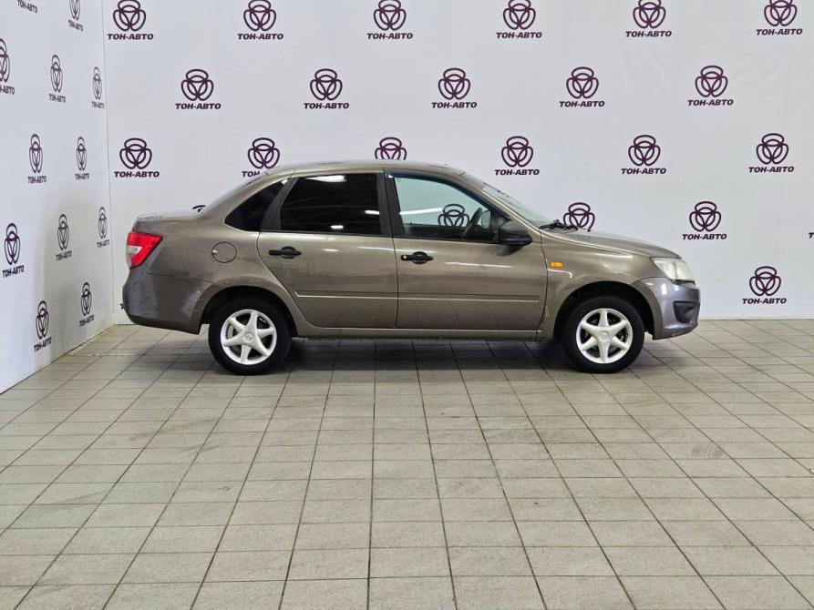 Lada (ВАЗ) Granta I Тольятти  - изображение 4