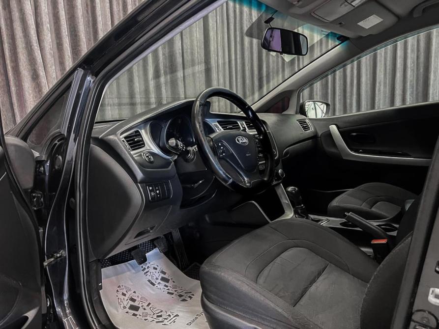Kia Ceed II Красноярск  - изображение 9