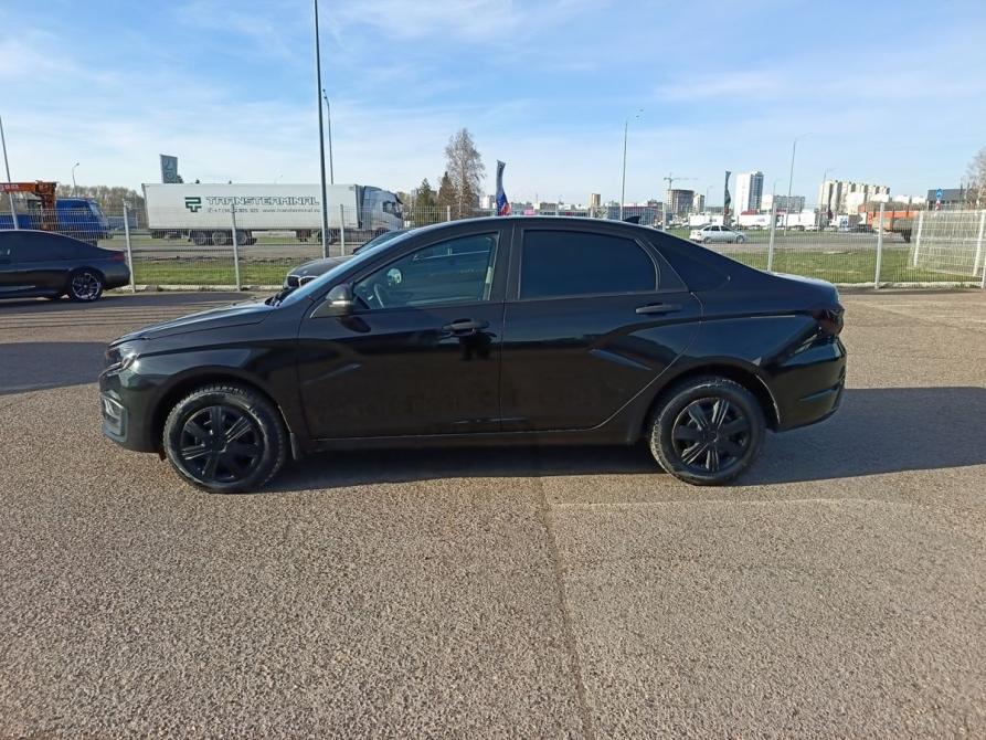 Lada (ВАЗ) Vesta I Рестайлинг (NG) Набережные Челны  - изображение 10