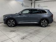 Geely Monjaro I Химки  - изображение 23