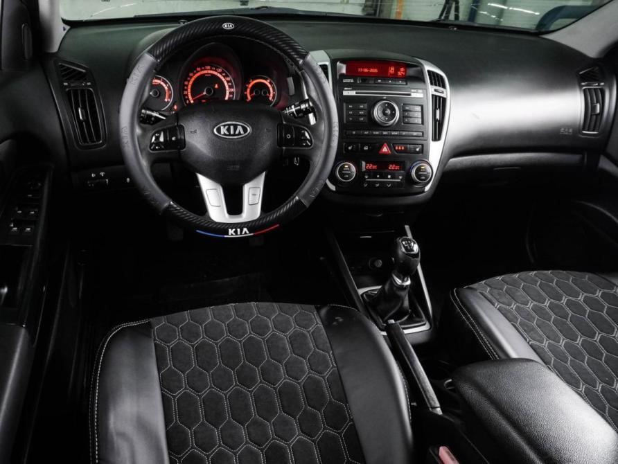 Kia Ceed I Рестайлинг Воронеж  - изображение 6