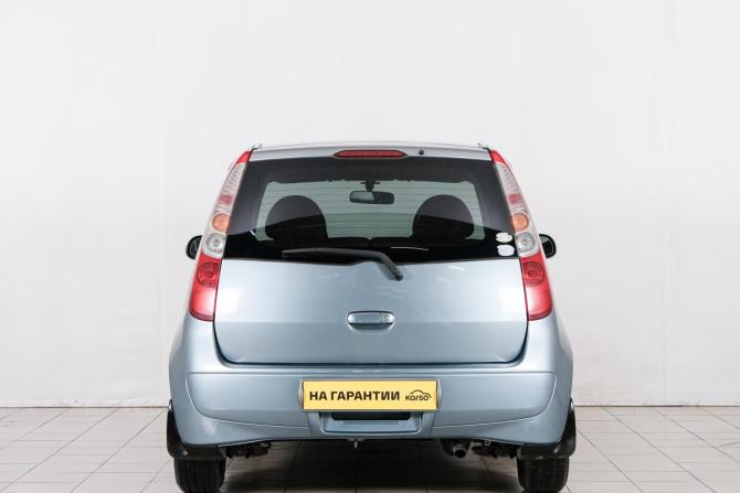 Mitsubishi Colt VI (Z20/Z30) с пробегом 2008 года, цена 569 000 рублей, 139900 км, хэтчбек, Автокод Объявления