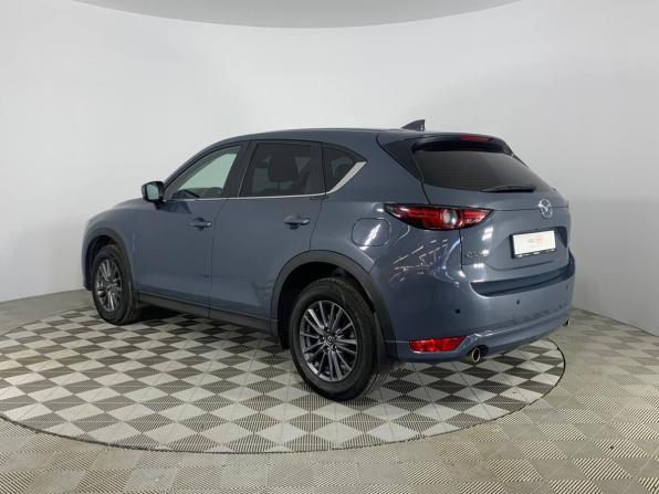 Mazda CX-5 II с пробегом 2021 года, цена 2 563 000 рублей, 88022 км, внедорожник, Автокод Объявления