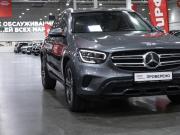 Mercedes-Benz GLC I (X253) Рестайлинг Санкт-Петербург  - изображение 29