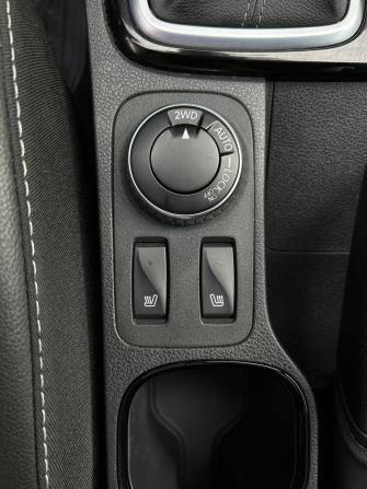 Renault Kaptur I Рестайлинг с пробегом 2021 года, цена 1 770 000 рублей, 99000 км, внедорожник, Автокод Объявления