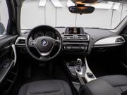 BMW 1 серии II (F20/F21) Рестайлинг Краснодар  - изображение 27