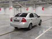 Chevrolet Aveo I Рестайлинг Казань  - изображение 28