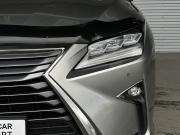 Lexus RX IV Кемерово  - изображение 76