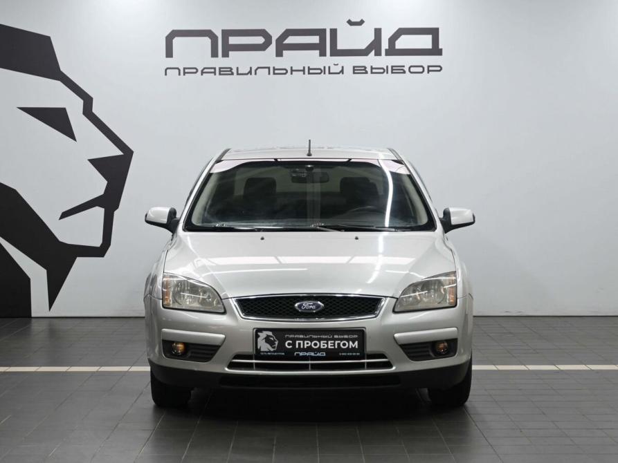 Ford Focus II Ростов-на-Дону  - изображение 2