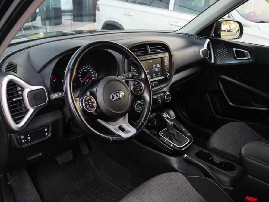 Kia Soul III Москва  - изображение 12