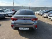 Kia Rio IV Пермь  - изображение 10