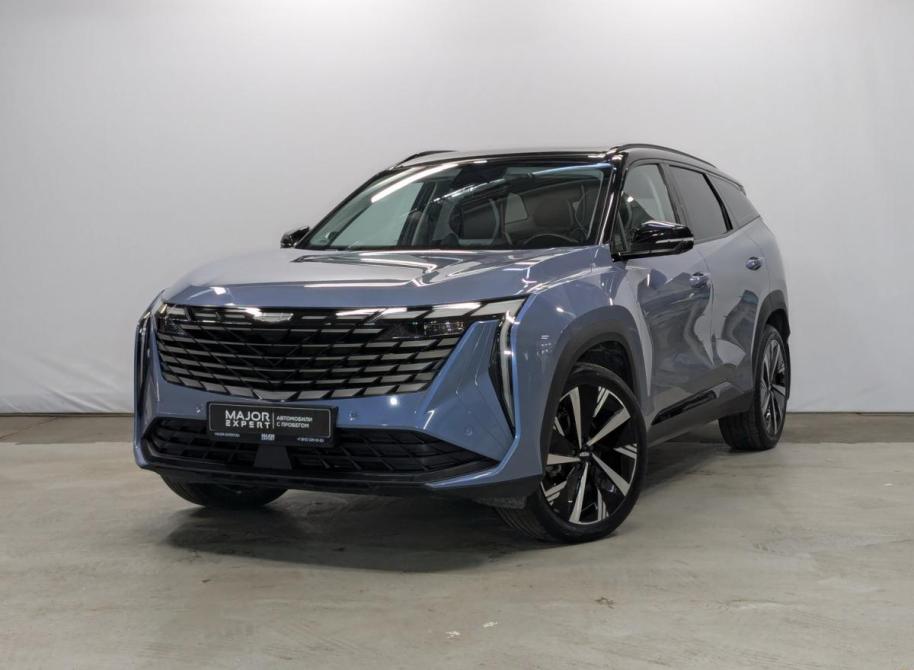 Geely Atlas II Санкт-Петербург  - изображение 1
