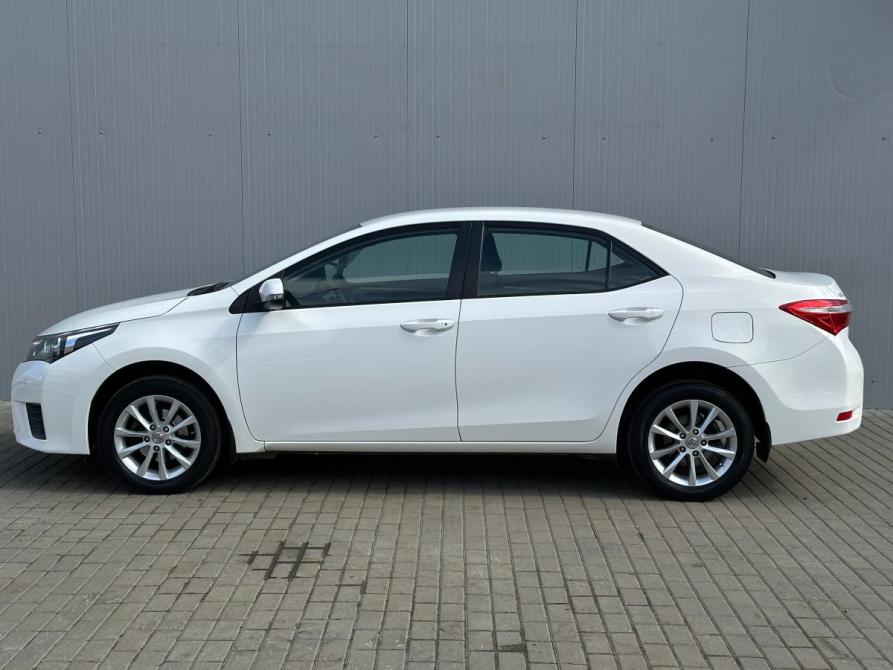 Toyota Corolla XI (E160 E170 E180) Тамбов  - изображение 5
