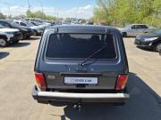 Lada (ВАЗ) 2121 (4x4) I Рестайлинг (2020) Саратов  - изображение 48