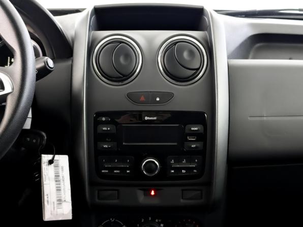Renault Duster I Рестайлинг с пробегом 2019 года, цена 1 290 000 рублей, 121151 км, внедорожник, Автокод Объявления