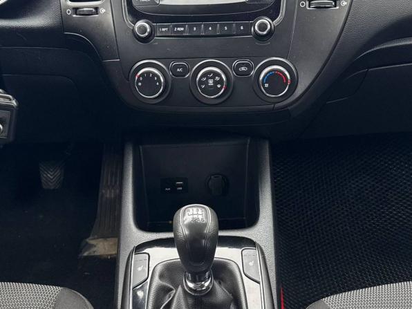 Kia Cerato III Рестайлинг (Classic) с пробегом 2019 года, цена 1 450 000 рублей, 83596 км, седан, Автокод Объявления