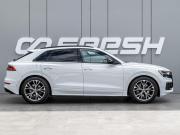 Audi Q8 I (4M) Краснодар  - изображение 31