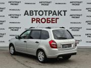 Lada (ВАЗ) Granta I Рестайлинг Владимир  - изображение 15