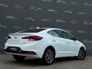 Hyundai Elantra VI (AD) Рестайлинг Санкт-Петербург  - изображение 29