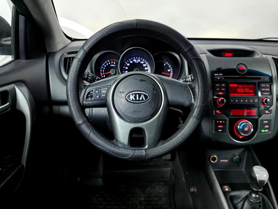 Kia Cerato II Москва  - изображение 13