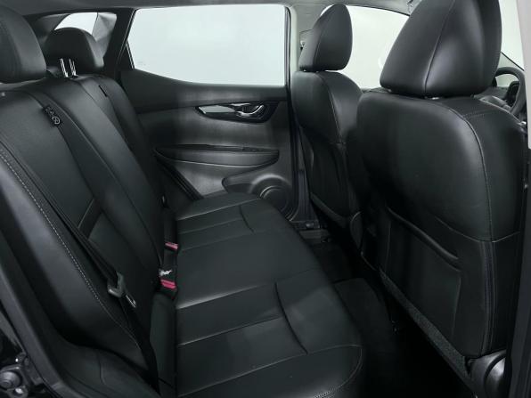 Nissan Qashqai II Рестайлинг 2 с пробегом 2025 года, цена 3 230 000 рублей, 20 км, внедорожник, Автокод Объявления