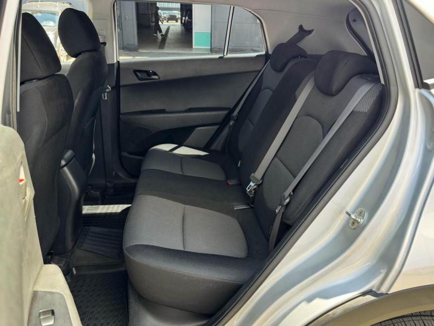 Hyundai Creta I Кропоткин  - изображение 9