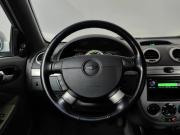 Chevrolet Lacetti I Москва  - изображение 37