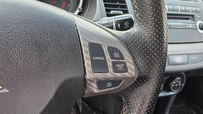 Mitsubishi Lancer X с пробегом 2008 года, цена 599 000 рублей, 210000 км, седан, Автокод Объявления