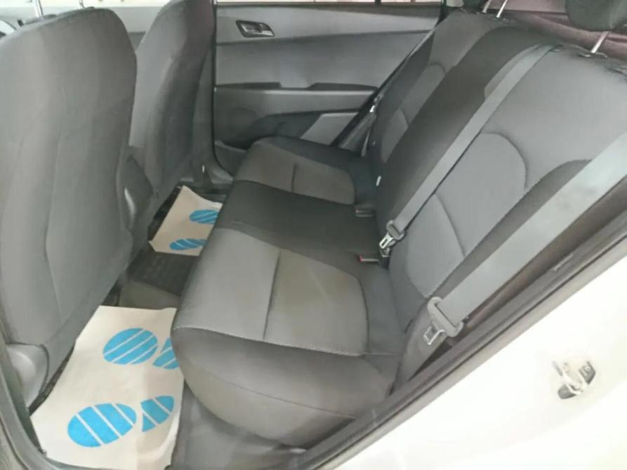 Hyundai Creta I Уфа  - изображение 14